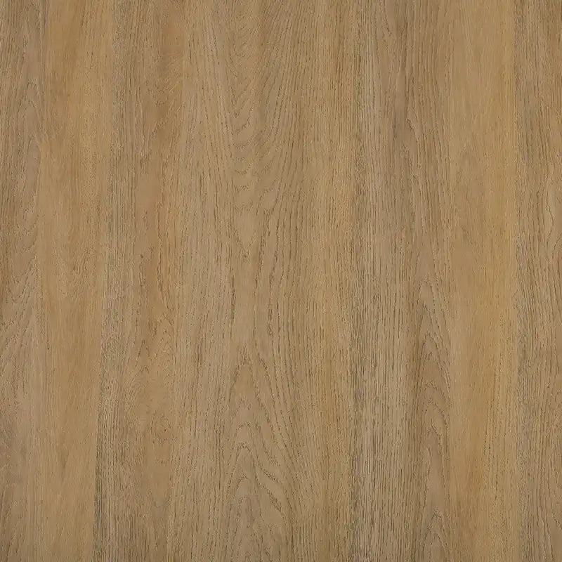 Geribbelde bijzettafel met één lade in Scandinavisch minimalistische stijl