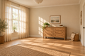 Dresser Scene - Even Wider Angle